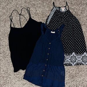 Women's Tops Bundle